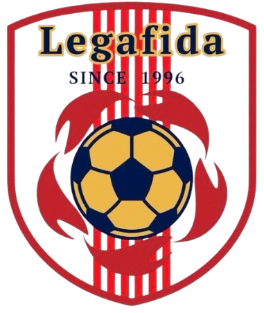 F.C.レガフィーダ U-12選手募集サイト